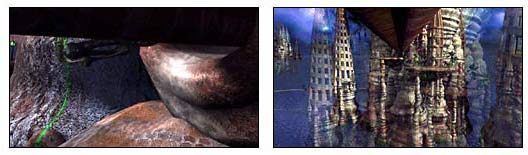 Ależ to była podróż - Poszukiwania Nieznanego cz.1 | Schizm Prawdziwe Wyzwanie - Schizm: Prawdziwe Wyzwanie - poradnik do gry