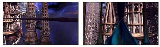 Teraz obszedłem dookoła coś, co swoim wyglądem przypominało szyb windy - Poszukiwania Nieznanego cz.1 | Schizm Prawdziwe Wyzwanie - Schizm: Prawdziwe Wyzwanie - poradnik do gry