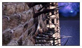 Sam chyba odkrył coś ważnego, skoro postanowił znów zajrzeć do świątyni - Poszukiwania Nieznanego cz.1 | Schizm Prawdziwe Wyzwanie - Schizm: Prawdziwe Wyzwanie - poradnik do gry