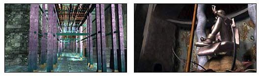 1 - Poszukiwania Nieznanego cz.1 | Schizm Prawdziwe Wyzwanie - Schizm: Prawdziwe Wyzwanie - poradnik do gry