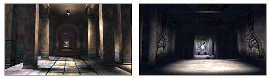 Ledwo przekroczyłem jej próg, przede mną stanął - Poszukiwania Nieznanego cz.1 | Schizm Prawdziwe Wyzwanie - Schizm: Prawdziwe Wyzwanie - poradnik do gry