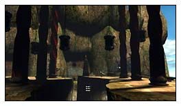 Przed jednym z nich pojawiły się holograficzne obrazy zagubionych naukowców - nie miałem pojęcia, co to jest Strefa Matii czy też Słupy Hermata - Poszukiwania Nieznanego cz.2 | Schizm Prawdziwe Wyzwanie - Schizm: Prawdziwe Wyzwanie - poradnik do gry