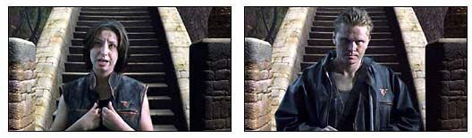 Ruszyłem dalej w stronę tunelu - Poszukiwania Nieznanego cz.2 | Schizm Prawdziwe Wyzwanie - Schizm: Prawdziwe Wyzwanie - poradnik do gry