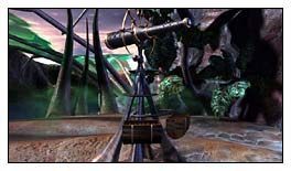 Niestety, obraz był nieostry, czekała mnie więc zabawa z soczewkami - Matia cz.1 | Schizm Prawdziwe Wyzwanie - Schizm: Prawdziwe Wyzwanie - poradnik do gry