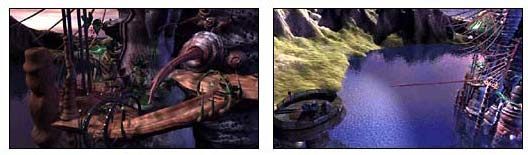 Zacumowałam - Matia cz.1 | Schizm Prawdziwe Wyzwanie - Schizm: Prawdziwe Wyzwanie - poradnik do gry