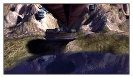 Ledwo wylądowałam, pojawił się hologram naukowca, Tomlina - Matia cz.1 | Schizm Prawdziwe Wyzwanie - Schizm: Prawdziwe Wyzwanie - poradnik do gry