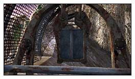 Przekręciłem go i na wprost mnie rozsunęły się drzwi, skrywające za sobą kurs na Matię - Matia cz.2 | Schizm Prawdziwe Wyzwanie - Schizm: Prawdziwe Wyzwanie - poradnik do gry