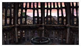 Nacisnąłem znajdujący się na środku przycisk, tylko raz, tak by zjechać jedno piętro w dół - Matia cz.2 | Schizm Prawdziwe Wyzwanie - Schizm: Prawdziwe Wyzwanie - poradnik do gry