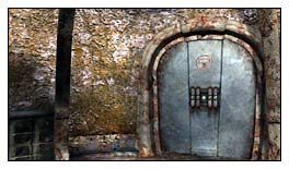 Ponieważ drzwi były zamknięte, poszedłem dalej i dotarłem do następnych - Matia cz.2 | Schizm Prawdziwe Wyzwanie - Schizm: Prawdziwe Wyzwanie - poradnik do gry