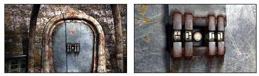 Kiedy nacisnąłem guzik, drzwi otworzyły się, a ja przeszedłem na drugą stronę - Matia cz.2 | Schizm Prawdziwe Wyzwanie - Schizm: Prawdziwe Wyzwanie - poradnik do gry