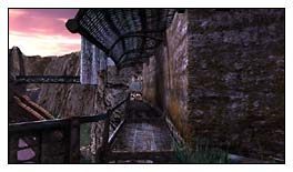 Na wprost zobaczyłem coś w rodzaju panelu kontrolnego - Matia cz.2 | Schizm Prawdziwe Wyzwanie - Schizm: Prawdziwe Wyzwanie - poradnik do gry