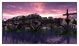 Kiedy już mi się to udało, odwróciłem się i znów przeszedłem przez ciemny tunel, a następnie skierowałem się po schodach w lewo - Matia cz.2 | Schizm Prawdziwe Wyzwanie - Schizm: Prawdziwe Wyzwanie - poradnik do gry