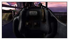 Ależ to była przejażdżka - Matia cz.3 | Schizm Prawdziwe Wyzwanie - Schizm: Prawdziwe Wyzwanie - poradnik do gry