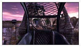 Kiedy wagonik się zatrzymał, wysiadłam i po schodach poszłam w kierunku windy o której informację dostałam od Sama - Matia cz.3 | Schizm Prawdziwe Wyzwanie - Schizm: Prawdziwe Wyzwanie - poradnik do gry