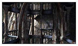 Zjechałem windą na sam dół, dwa piętra niżej i wysiadłem z niej - Matia cz.3 | Schizm Prawdziwe Wyzwanie - Schizm: Prawdziwe Wyzwanie - poradnik do gry