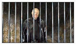 Wyszłam z celi na zewnątrz i powtórzyłam Samowi rozmowę z Santo - Matia cz.3 | Schizm Prawdziwe Wyzwanie - Schizm: Prawdziwe Wyzwanie - poradnik do gry