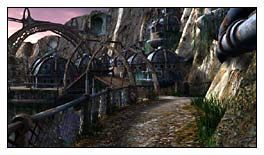 Po prawej zobaczyłem przycisk - Matia cz.3 | Schizm Prawdziwe Wyzwanie - Schizm: Prawdziwe Wyzwanie - poradnik do gry