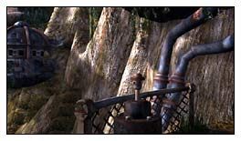 Nacisnąłem go, ale most nie opadł - Matia cz.3 | Schizm Prawdziwe Wyzwanie - Schizm: Prawdziwe Wyzwanie - poradnik do gry