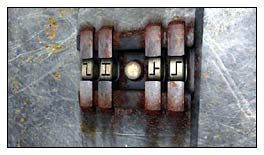 Drzwi otworzyły się i przeszedłem przez nie - Tajemnica Matii cz.2 | Schizm Prawdziwe Wyzwanie - Schizm: Prawdziwe Wyzwanie - poradnik do gry