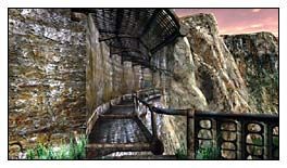 Już z daleka zobaczyłem znajomy panel - Tajemnica Matii cz.2 | Schizm Prawdziwe Wyzwanie - Schizm: Prawdziwe Wyzwanie - poradnik do gry