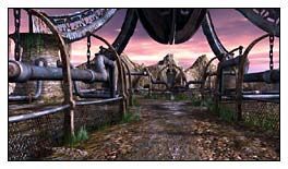 Przeszedłem pomiędzy rurami i wstąpiłem na platformę - Tajemnica Matii cz.2 | Schizm Prawdziwe Wyzwanie - Schizm: Prawdziwe Wyzwanie - poradnik do gry