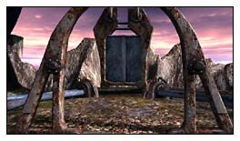 Kiedy go przekręciłem, drzwi się odsunęły i moim oczom ukazały się nowe koordynaty - Tajemnica Matii cz.2 | Schizm Prawdziwe Wyzwanie - Schizm: Prawdziwe Wyzwanie - poradnik do gry