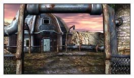 Zauważyłem na jednej z rur szereg ni to przycisków, ni to zaworów - Tajemnica Matii cz.3 | Schizm Prawdziwe Wyzwanie - Schizm: Prawdziwe Wyzwanie - poradnik do gry