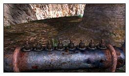 Wróciłem do wagonika, którym przejechałem na poprzedni przystanek - Tajemnica Matii cz.3 | Schizm Prawdziwe Wyzwanie - Schizm: Prawdziwe Wyzwanie - poradnik do gry