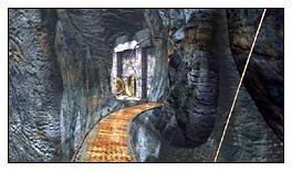 Wszedłem do Tuneli - Tajemnica Matii cz.3 | Schizm Prawdziwe Wyzwanie - Schizm: Prawdziwe Wyzwanie - poradnik do gry