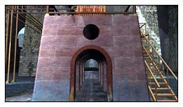 Tak, tę budowlę to ja już znam - Tajemnica Matii cz.3 | Schizm Prawdziwe Wyzwanie - Schizm: Prawdziwe Wyzwanie - poradnik do gry