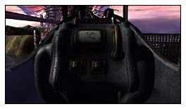 Wysiadłem i skierowałem się do domku po lewej stronie - Tajemnica Matii cz.4 | Schizm Prawdziwe Wyzwanie - Schizm: Prawdziwe Wyzwanie - poradnik do gry