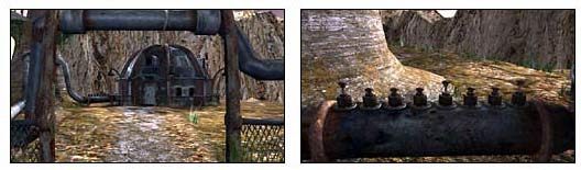 Poszedłem teraz w kierunku platformy - Tajemnica Matii cz.4 | Schizm Prawdziwe Wyzwanie - Schizm: Prawdziwe Wyzwanie - poradnik do gry