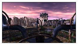 Kiedy go nacisnąłem, ogromna konstrukcja za moimi plecami otworzyła się - Tajemnica Matii cz.4 | Schizm Prawdziwe Wyzwanie - Schizm: Prawdziwe Wyzwanie - poradnik do gry