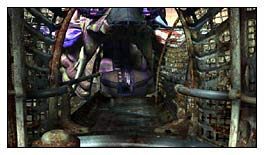 Szybko zasiadłem za sterami i po kolei wprowadziłem nowe koordynaty - Tajemnica Matii cz.4 | Schizm Prawdziwe Wyzwanie - Schizm: Prawdziwe Wyzwanie - poradnik do gry