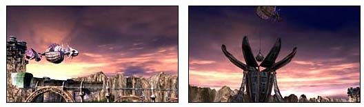 1 - Tajemnica Matii cz.5 | Schizm Prawdziwe Wyzwanie - Schizm: Prawdziwe Wyzwanie - poradnik do gry