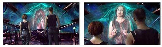 Nasza przygoda miała się ku końcowi - Tajemnica Matii cz.5 | Schizm Prawdziwe Wyzwanie - Schizm: Prawdziwe Wyzwanie - poradnik do gry