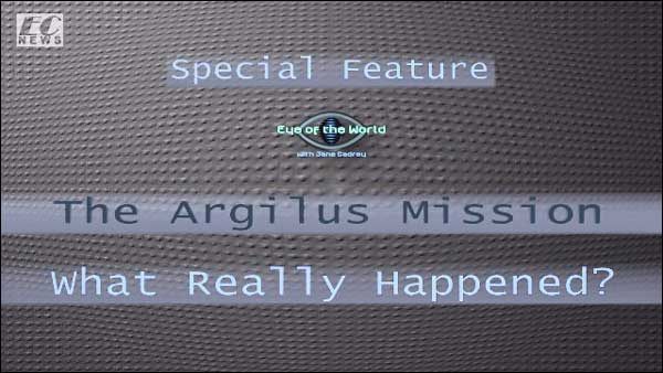 W roku 2083 pierwszy statek rozpoznawczy wylądował na planecie Argilus, odkrywając opuszczone miasta i fabryki jednak nie znajdując żadnych mieszkańców - Schizm: Prawdziwe Wyzwanie - poradnik do gry