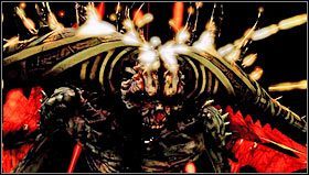 Grę przyjdzie nam rozpocząć w ciemnym pomieszczeniu jako wojownik uzbrojony tylko w tarczę i pochodnie, a naszym jedynym towarzyszem jest kobiecy głos szepczący z ciemności - Prolog- Fontanna Elishy | Opis przejścia Hunted Kuźnia Demona - Hunted: Kuźnia Demona - poradnik do gry