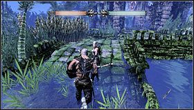 12 - Prolog- Fontanna Elishy | Opis przejścia Hunted Kuźnia Demona - Hunted: Kuźnia Demona - poradnik do gry