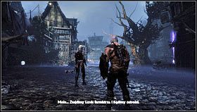 1 - Rozdział 1- Miasto Dyfed (sekcje 1.1-1.2) | Opis przejścia Hunted Kuźnia Demona - Hunted: Kuźnia Demona - poradnik do gry