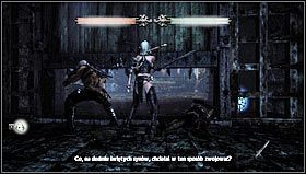 2 - Rozdział 1- Miasto Dyfed (sekcje 1.1-1.2) | Opis przejścia Hunted Kuźnia Demona - Hunted: Kuźnia Demona - poradnik do gry