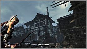 3 - Rozdział 1- Miasto Dyfed (sekcje 1.1-1.2) | Opis przejścia Hunted Kuźnia Demona - Hunted: Kuźnia Demona - poradnik do gry