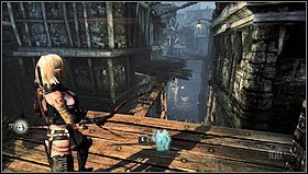 4 - Rozdział 1- Miasto Dyfed (sekcje 1.1-1.2) | Opis przejścia Hunted Kuźnia Demona - Hunted: Kuźnia Demona - poradnik do gry