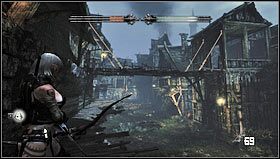 5 - Rozdział 1- Miasto Dyfed (sekcje 1.1-1.2) | Opis przejścia Hunted Kuźnia Demona - Hunted: Kuźnia Demona - poradnik do gry