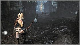 Dostaniemy się w ten sposób na teren starcia z dużą grupą Wargarów - Rozdział 1- Miasto Dyfed (sekcje 1.1-1.2) | Opis przejścia Hunted Kuźnia Demona - Hunted: Kuźnia Demona - poradnik do gry