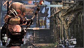 1 - Rozdział 1- Miasto Dyfed (sekcje 1.3-1.6) | Opis przejścia Hunted Kuźnia Demona - Hunted: Kuźnia Demona - poradnik do gry