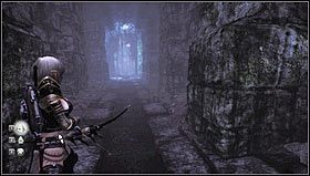 10 - Rozdział 1- Miasto Dyfed (sekcje 1.3-1.6) | Opis przejścia Hunted Kuźnia Demona - Hunted: Kuźnia Demona - poradnik do gry