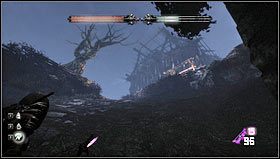 16 - Rozdział 1- Miasto Dyfed (sekcje 1.3-1.6) | Opis przejścia Hunted Kuźnia Demona - Hunted: Kuźnia Demona - poradnik do gry