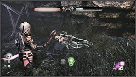 17 - Rozdział 1- Miasto Dyfed (sekcje 1.3-1.6) | Opis przejścia Hunted Kuźnia Demona - Hunted: Kuźnia Demona - poradnik do gry