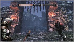 18 - Rozdział 1- Miasto Dyfed (sekcje 1.3-1.6) | Opis przejścia Hunted Kuźnia Demona - Hunted: Kuźnia Demona - poradnik do gry